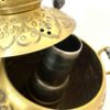 Persian Brass Gas Samovar Traditional Design Tea Maker
