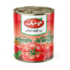 Persian Canned Tomato Paste Khoshbakht 800 gr (2x)