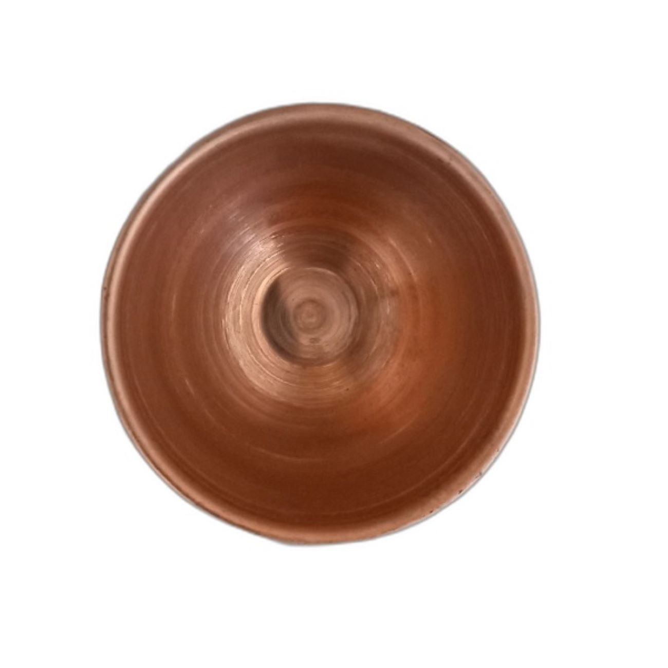 Persian Copper Bowl for Cooking & Kitchen Use – Model Atusa
