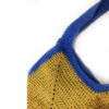 Handwoven Persian Crochet Hobo Bag for Women