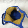 Handwoven Persian Crochet Hobo Bag for Women