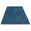 Persian Gabbeh Wool Rug Authentic Handwoven in Chaharmahal & Bakhtiari