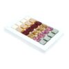 Persian Lari Masghati Halva with Mixed Flavor Suitable for Gifting (5x)