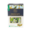 Persian Lari Masghati Halva with Orange Blossom Flavor (5x)