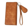 Persian Leather Long Wallet Multi Functional for Men