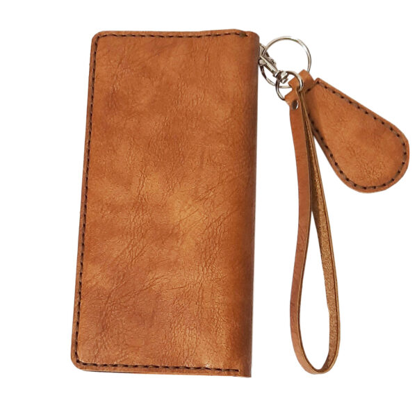 Persian Leather Long Wallet Multi Functional for Men