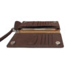 Persian Leather Long Wallet Multi Functional for Men