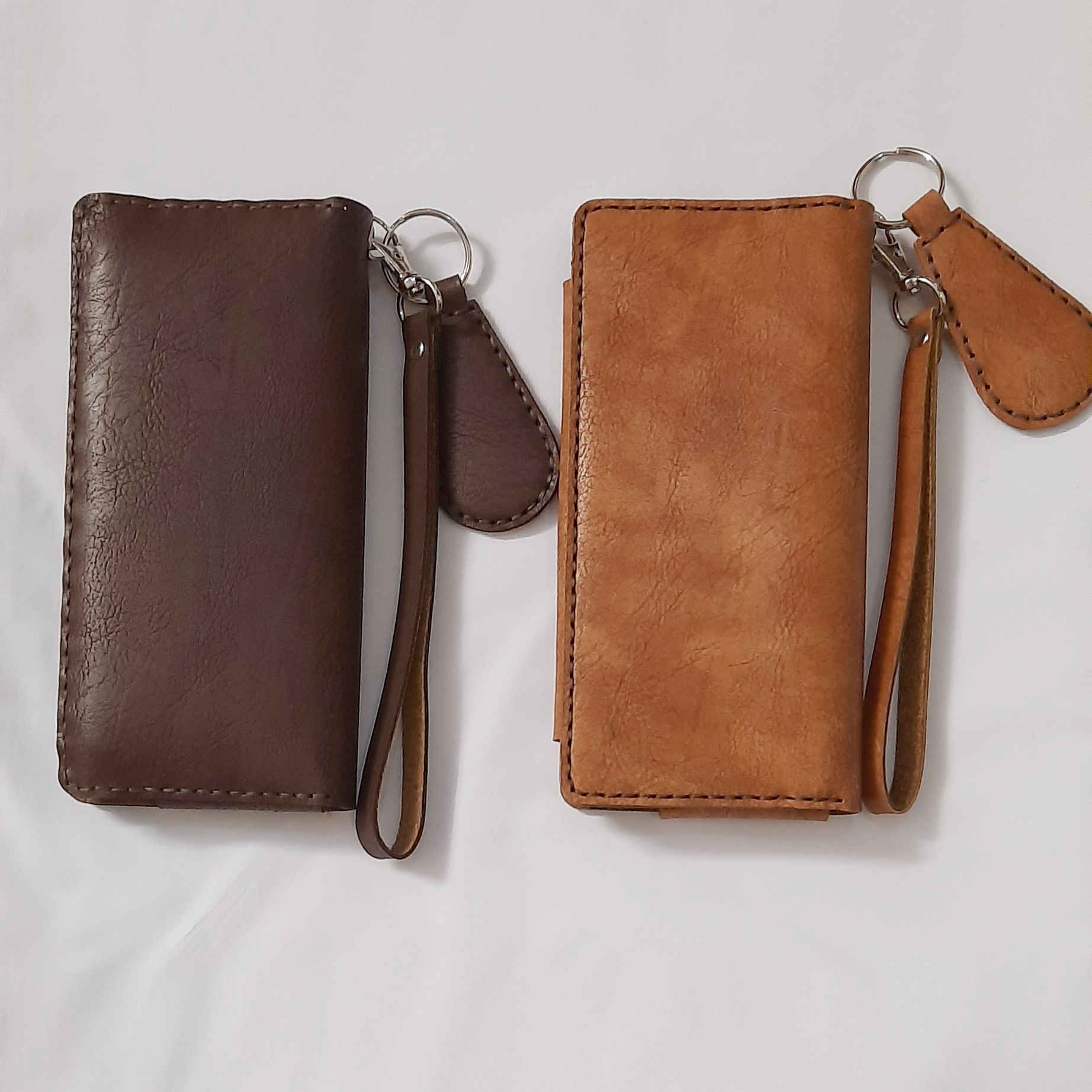 Persian Leather Long Wallet Multi Functional for Men