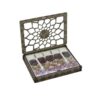 Persian Masghati Halva with Mixed Four Flavor (3x)