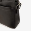 Persian Natural Leather Briefcase - Royal Model