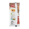 Persian Pech Pech Hazelnut Cream Croissant 50 gr (16x)
