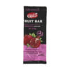 Persian Pomegranate Traditional Sour Fruit Leather – Galin Roll, 30g (10 Pieces)