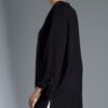 Persian Style Women's Tunic Top with Pockets Model Shinza