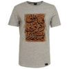 Men’s T-Shirt with Persian Calligraphy – Bold & Timeless