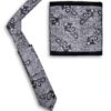 Men's Necktie - Persian Paisley Design