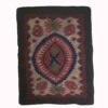 Persian Wool Felt Rug 100% Natural and Handmade Esther