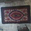 Persian Wool Felt Rug 100% Natural and Handmade Esther