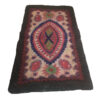 Persian Wool Felt Rug 100% Natural and Handmade Esther