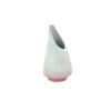 Pottery Makeup Brush Holder Artistic Handcrafted Set of 3