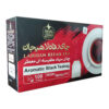 Premium Iranian Lahijan Refah Aromatic Black Tea Bag Pack of 100 (x3)