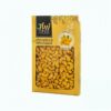 Saffron Flavored Roasted & Salted Whole Cashews 600g (2x300g)