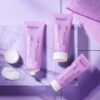 Seagul Body Beauty Hair Removal Cream, 100 ml (3 Pcs)