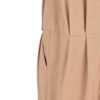 Short Sleeve Jumpsuit for Women Model Tianaz