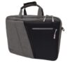 Spacious Briefcase Fits 15.6 Inch Laptops Model MS90