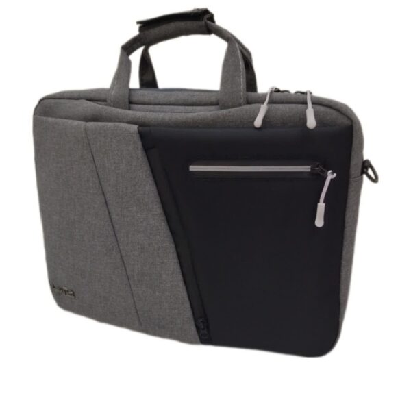 Spacious Briefcase Fits 15.6 Inch Laptops Model MS90