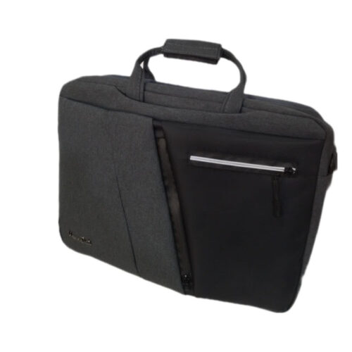 Spacious Briefcase Fits 15.6 Inch Laptops Model MS90