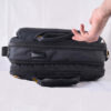 Spacious Leather Briefcase Fits 13-15 Inch Laptops Model A-70