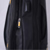 Spacious Leather Briefcase Fits 13-15 Inch Laptops Model A-70