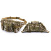 Tactical Canvas Fanny Pack - Perfect for Everyday Outdoor Adventures