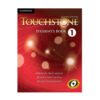 Touchstone Level 1 Student's Book & Workbook 2nd Edition with Audio CD Michael McCarthy