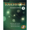 Touchstone Level 3 Student's Book & Workbook 2nd Edition with Audio CD Michael McCarthy