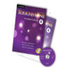 Touchstone Level 4 Student's Book & Workbook 2nd Edition with Audio CD Michael McCarthy