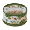 Tuna Fish in Olive Oil - Tabiat (12-Pack, 180g Each)