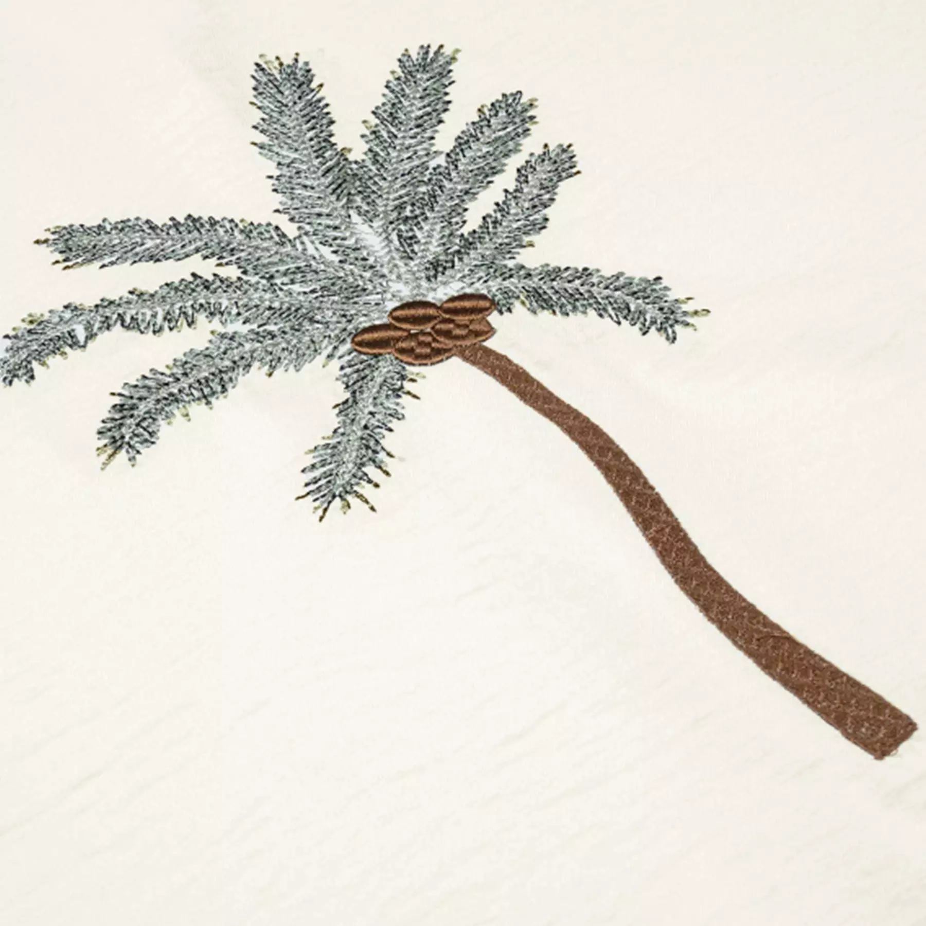 Women’s Manto & Pants Set with Embroidered  Design