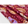 Women's Short Sleeve Shirt with Doughnut Design Set of 2