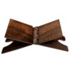 Foldable Wooden Quran Rehal Stand Holder