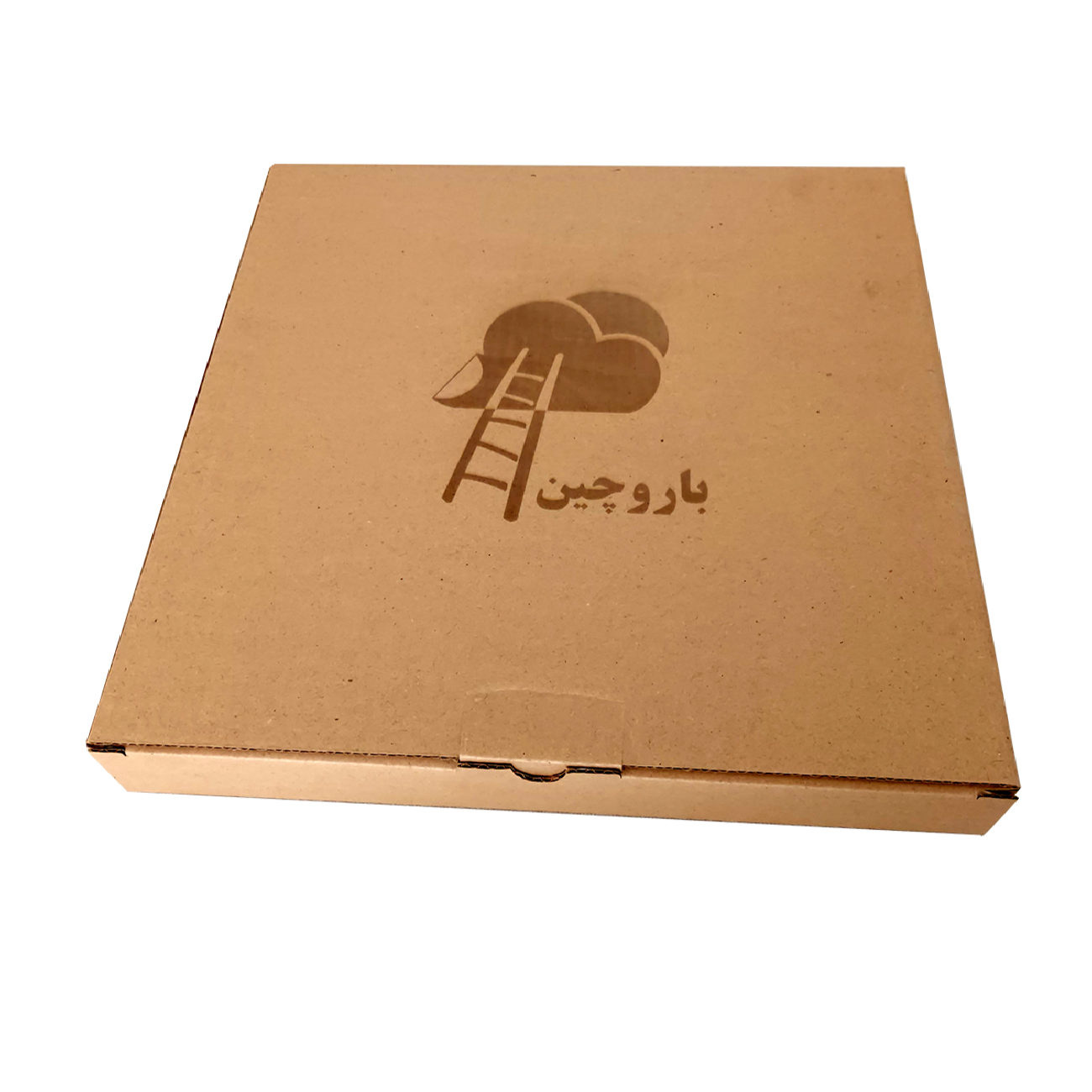 Wooden Wall Clock for Children’s Room Model Baby Owls