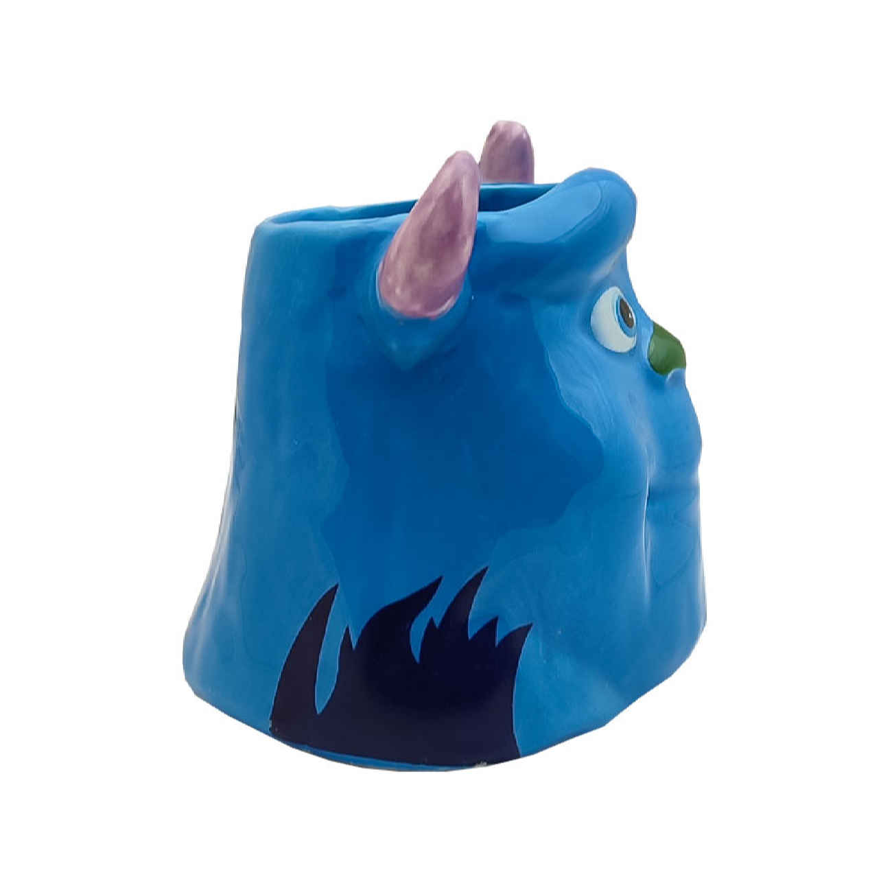 Fantasy Ceramic Coffee Mug – Blue Sullivan Design