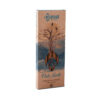 Alast Palo Santo Incense Dhoop Sticks - Handmade, 20 Sticks (Pack of 2)