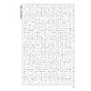 Albaloo: Iranian Puzzle Magazine Issue No. 48