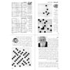 Albaloo: Iranian Puzzle Magazine Issue No. 5 (Summer Issue)