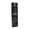 Amreeya Black Mamba Incense Sticks - Handmade, 25 Sticks (Pack of 4)