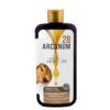 Arcanum Hair Nourishing Shampoo with Hydrolyzed Walnut & Argan Extract for Normal Hair (x2)