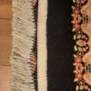Authentic Persian Prayer Rug Hand-Knotted & Luxurious Sajada Azarmidokht