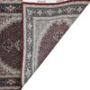 Authentic Persian Prayer Rug Hand-Knotted & Luxurious Sajada Khodadad