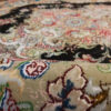 Authentic Persian Prayer Rug Hand-Knotted & Luxurious Sajada Parham
